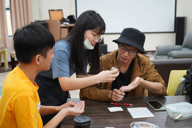 課程照片1