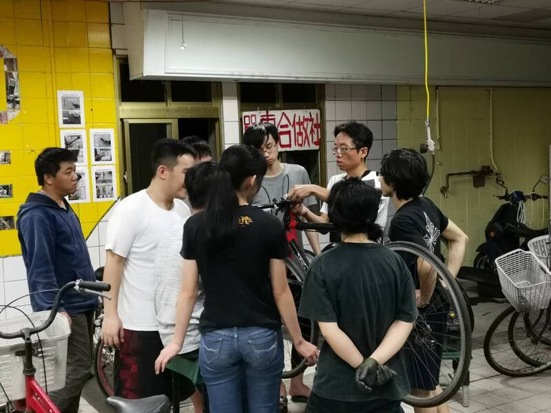109-1 跨界與歸零輪播圖片 1