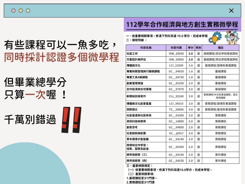 110-2 跨界與歸零輪播圖片 1