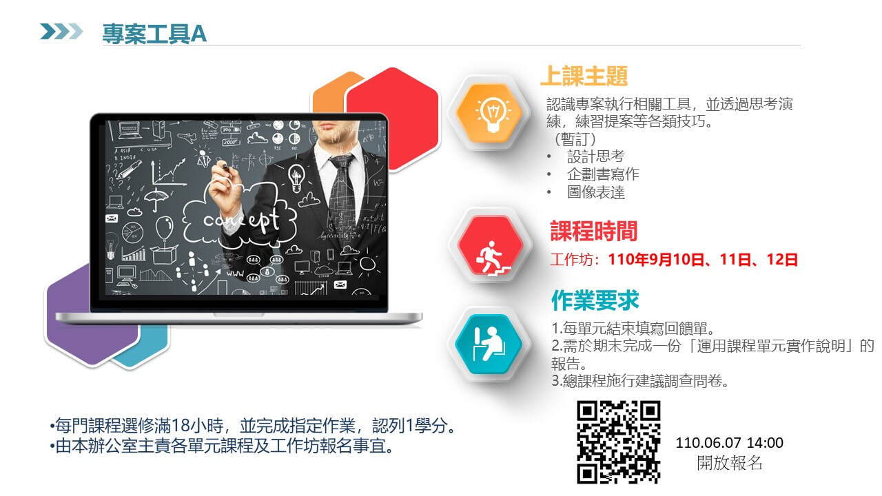 110-1社會實踐微課程輪播圖片 2