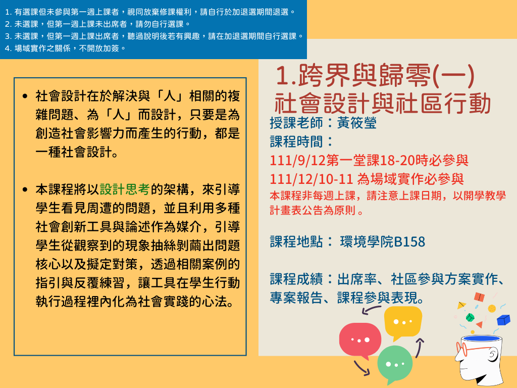 111-1 跨界與歸零輪播圖片 1