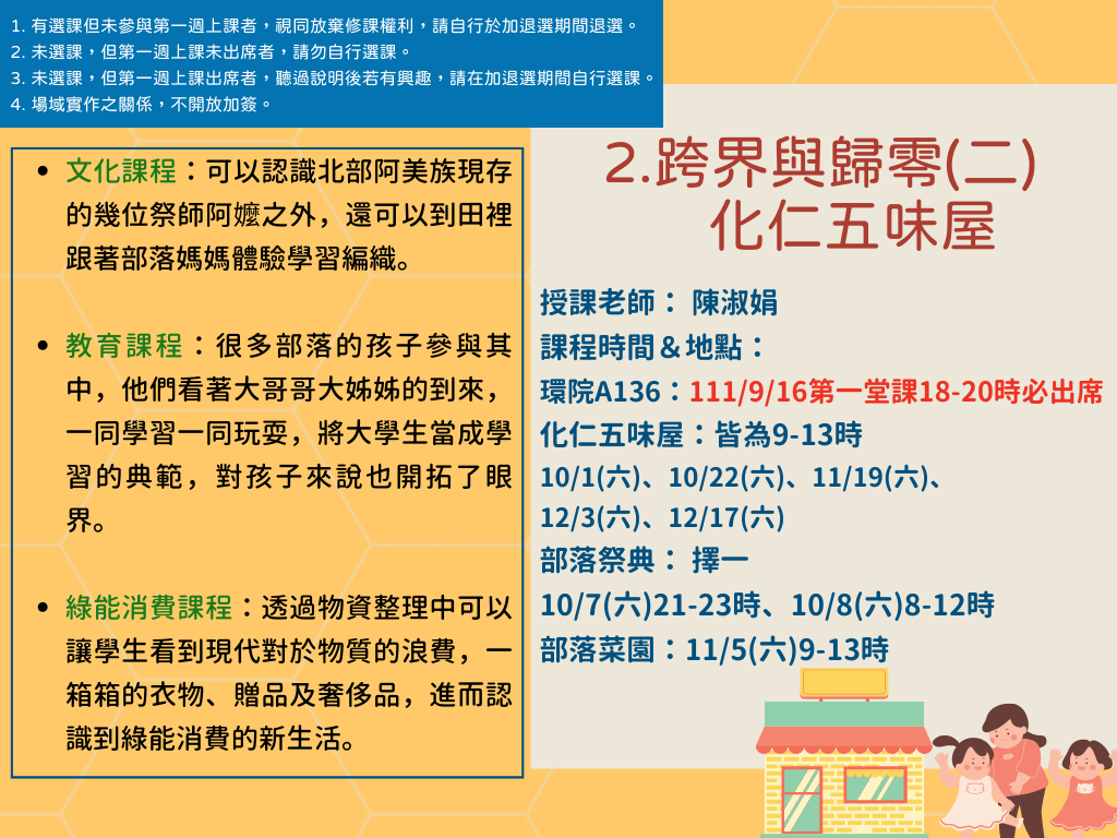 111-1 跨界與歸零輪播圖片 2